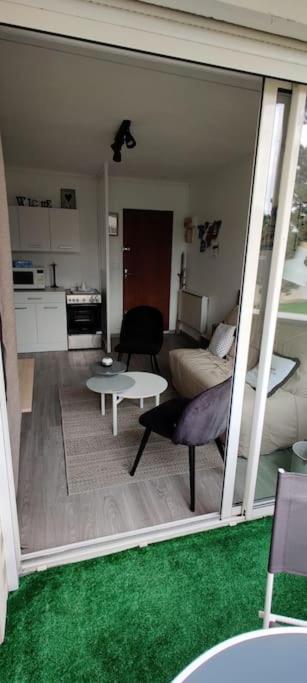 Chez Emy & Tom Apartment Кабур Екстериор снимка