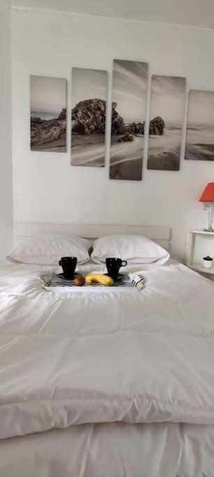Chez Emy & Tom Apartment Кабур Екстериор снимка